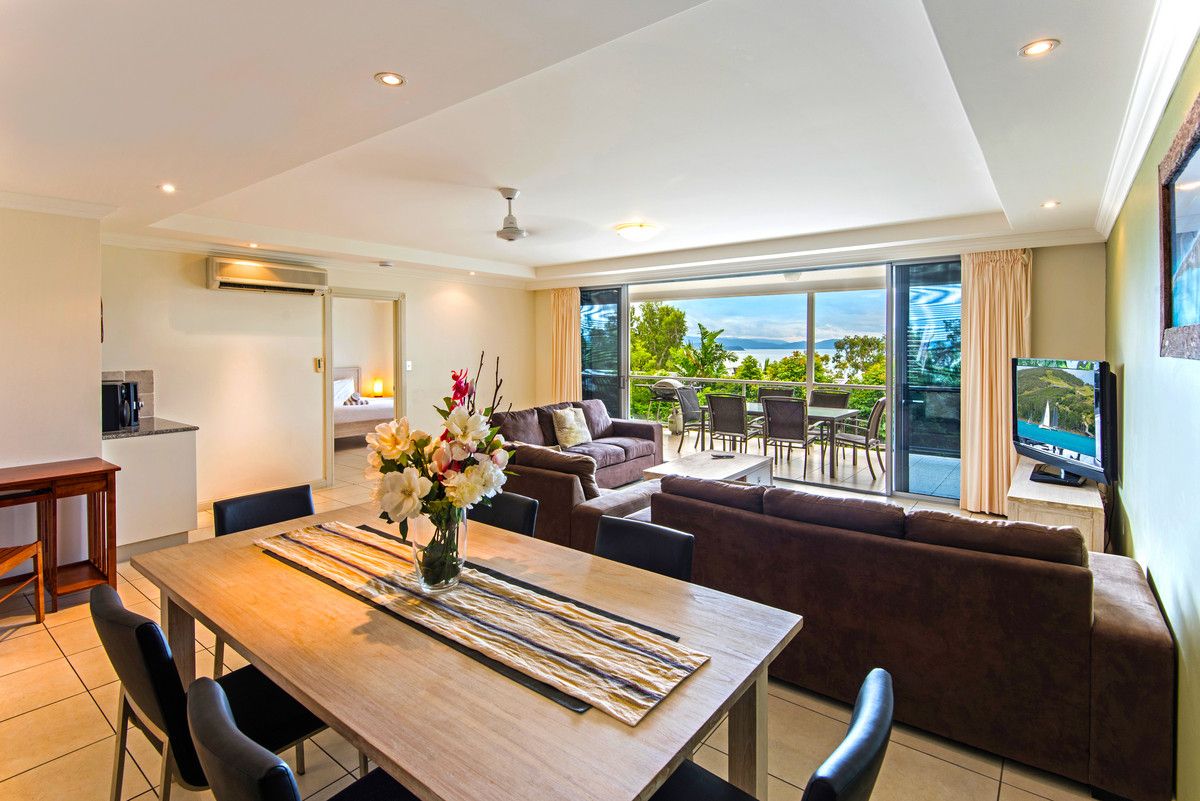 Bluewater Views 2/2 Banksia Court, Hamilton Island QLD 4803, Image 1