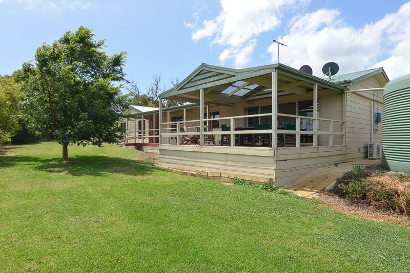 183 Mount Scrub Road, Waitpinga SA 5211, Image 2