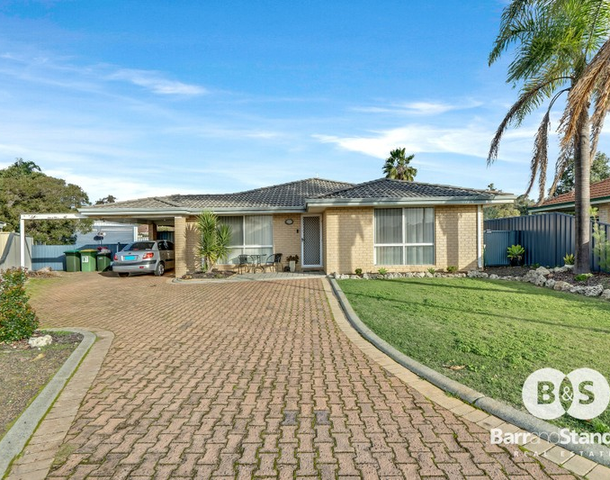 34 Malabor Retreat, Eaton WA 6232