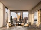 Upper House Penthouses