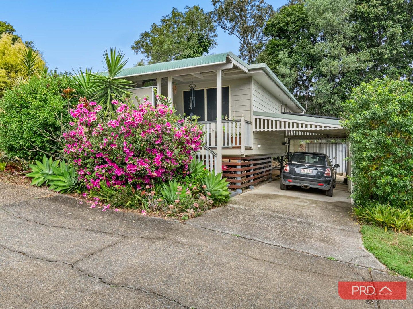 14 Woodlands Drive, Stapylton QLD 4207, Image 1