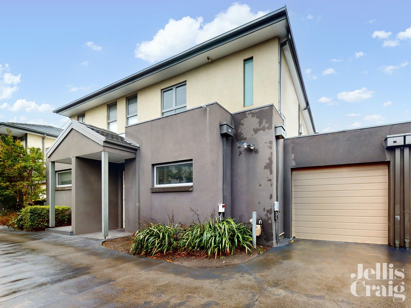 3/10 Cooper Street, Essendon VIC 3040 Apartment For Rent 800 Domain