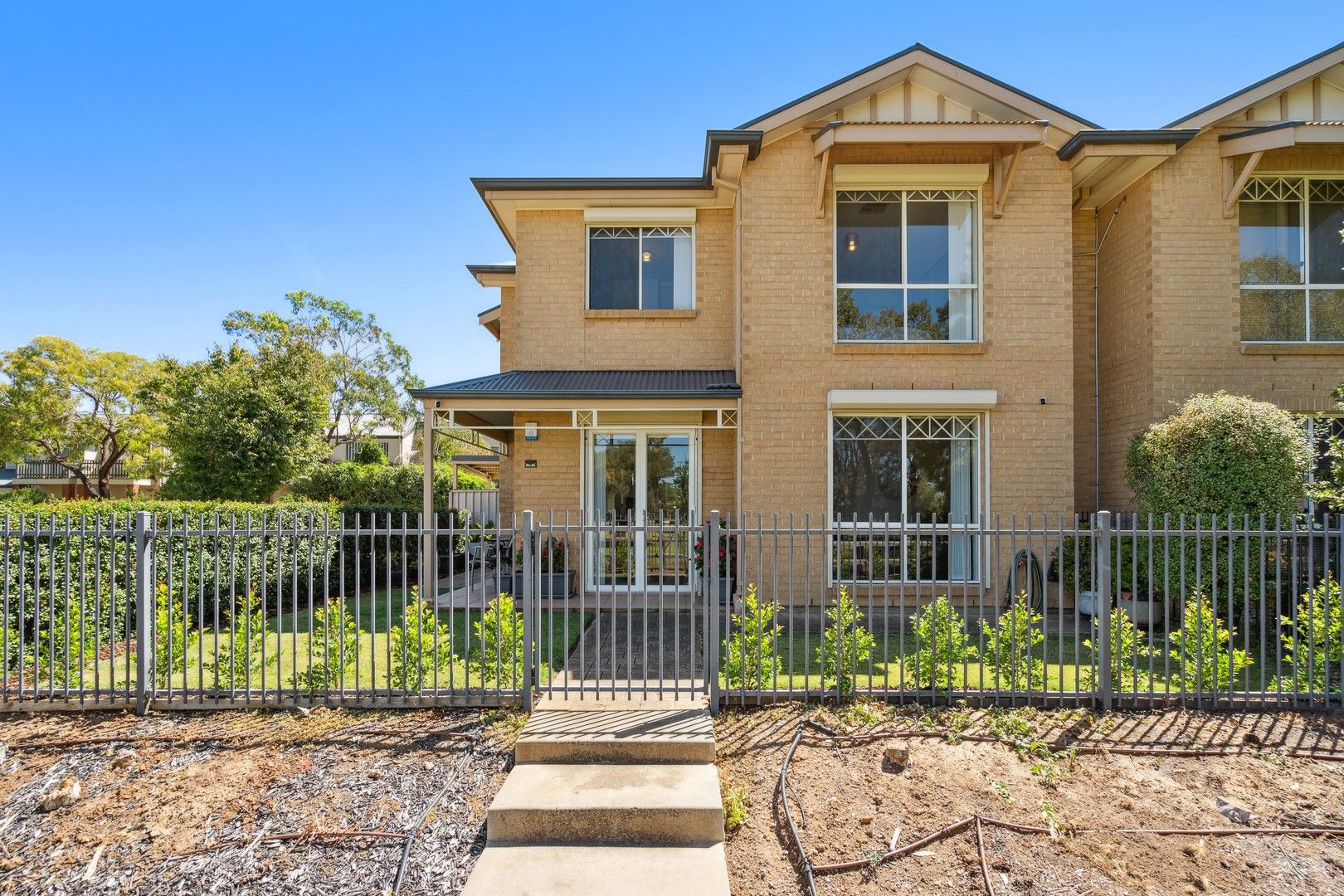 4/49 Durham Terrace, Ferryden Park SA 5010, Image 0