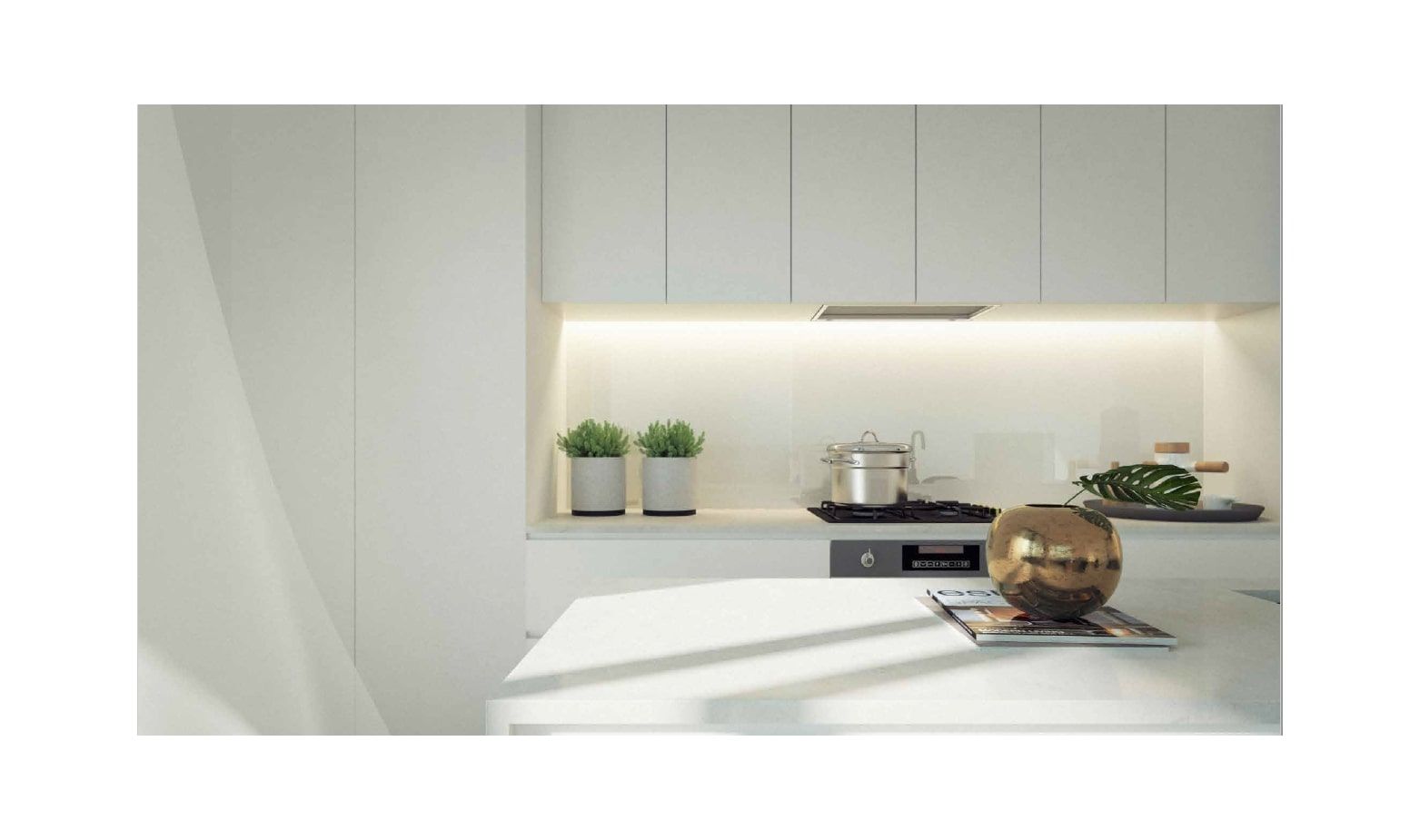1 bedrooms New Apartments / Off the Plan in  FOOTSCRAY VIC, 3011