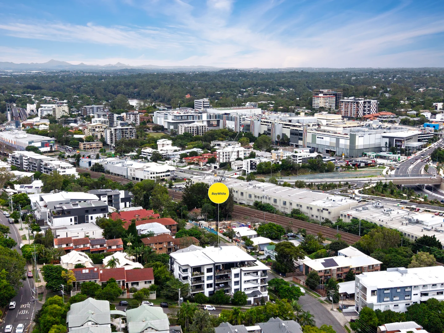 Additional image 12 of 305/30 York Street, Indooroopilly QLD 4068