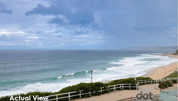 Picture of 6/2 Ocean Street, MEREWETHER NSW 2291