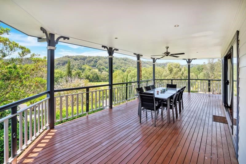 16 Bradman Drive, Currumbin Valley QLD 4223, Image 2