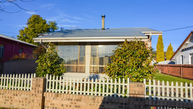 Picture of 6 Passchendale Street, LITHGOW NSW 2790