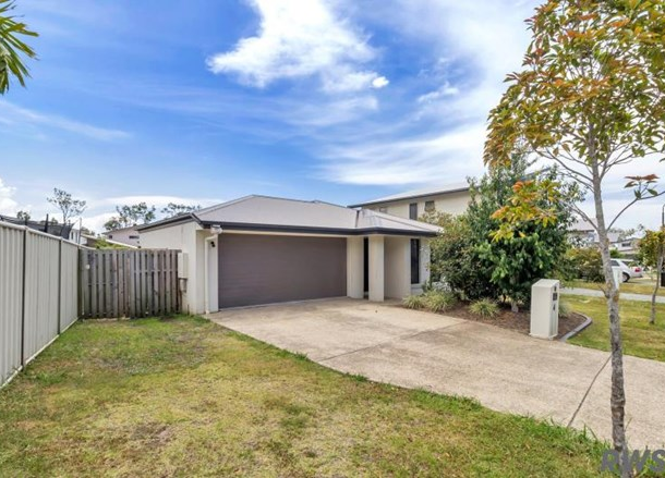 7 Cobalt Circuit, Coomera QLD 4209