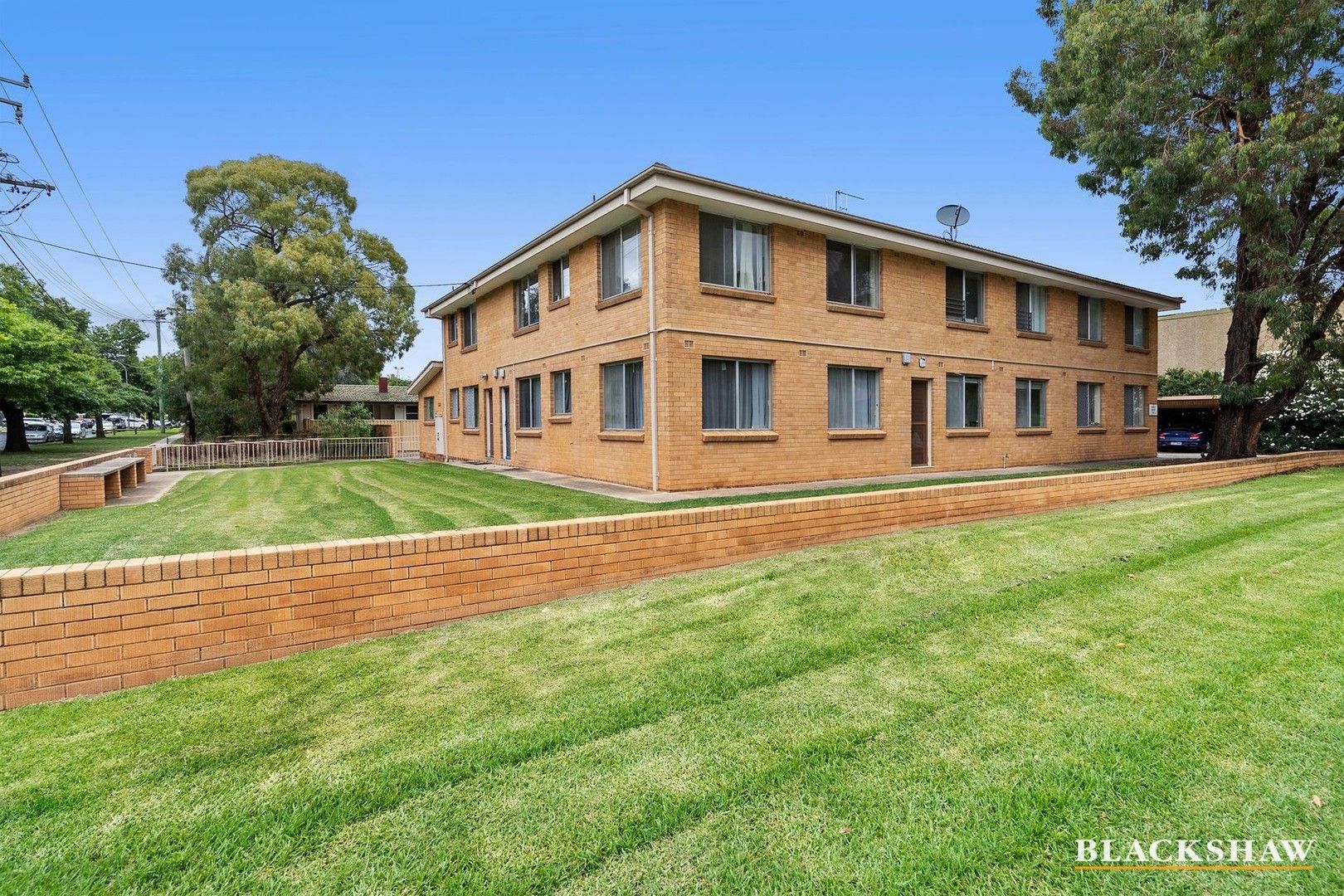 3/81 Collett Street, Queanbeyan Property History & Address Research