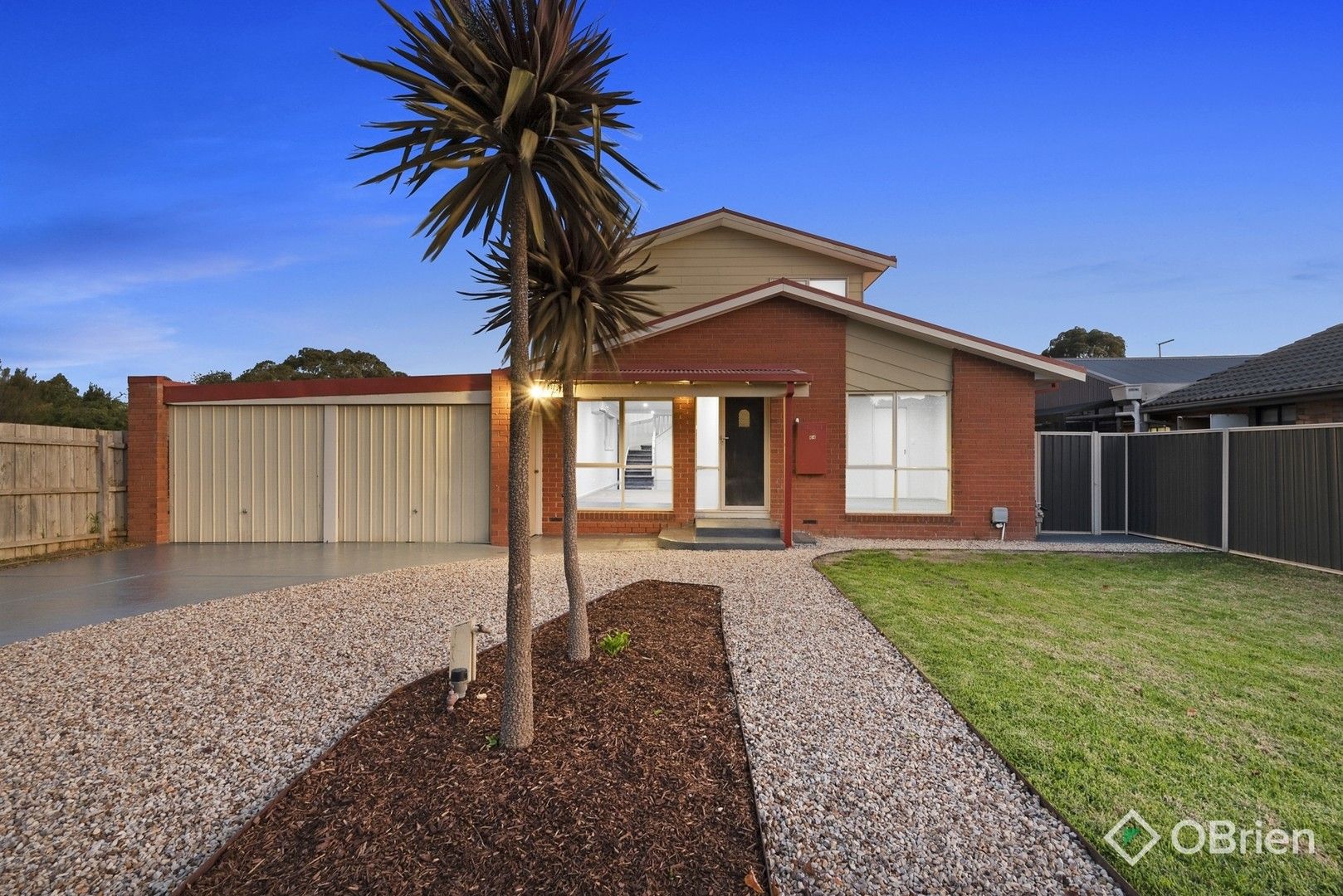 64 David Collins Drive, Endeavour Hills VIC 3802 Domain