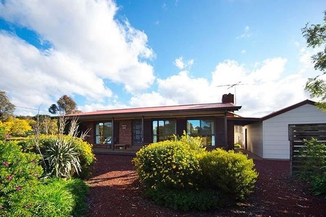 Picture of 2048 Creswick - Newstead Road, CAMPBELLTOWN VIC 3364