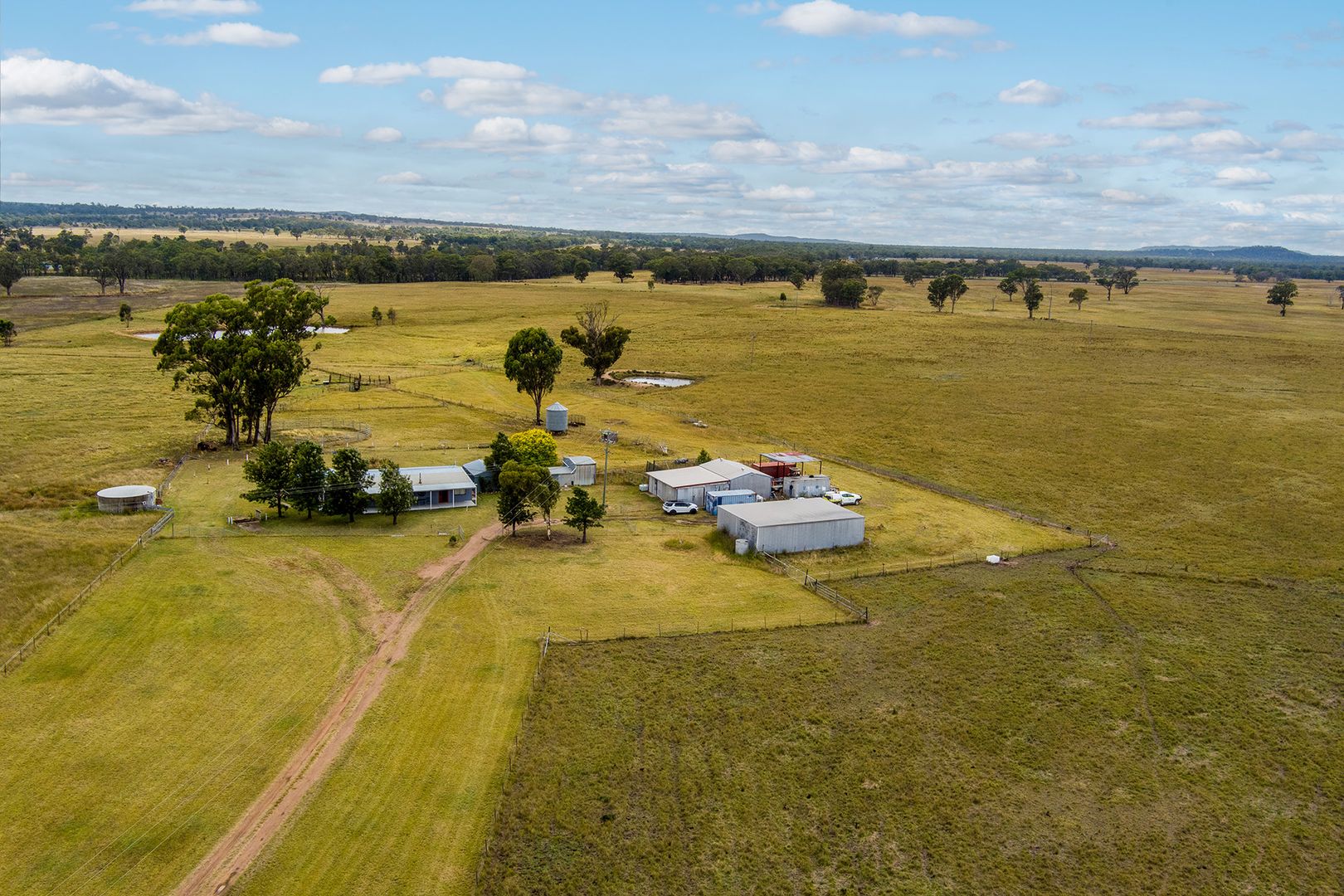 63 Wyoming Lane, Gulgong NSW 2852 Farm for Sale Domain