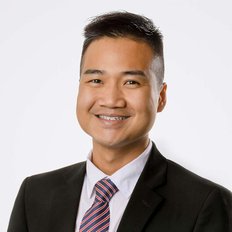 Tri Nguyen, Sales representative
