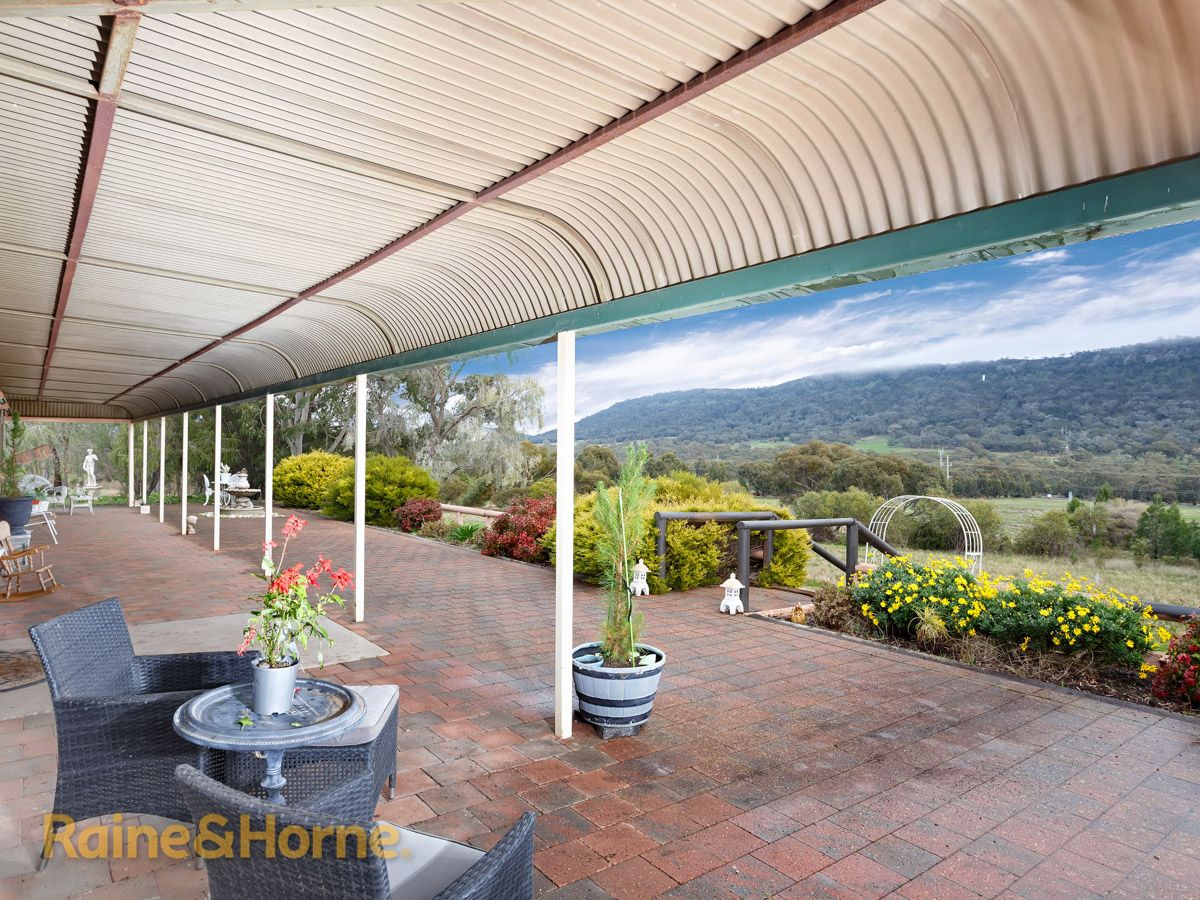 4294 Olympic Highway, The Rock NSW 2655, Image 1