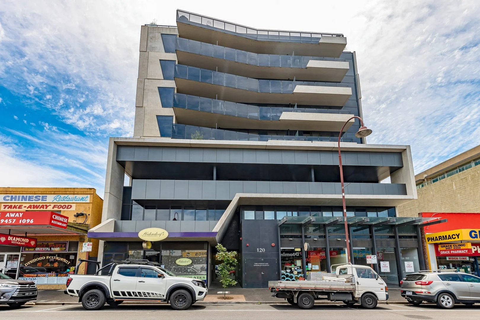 203/120 Burgundy Street, Heidelberg VIC 3084