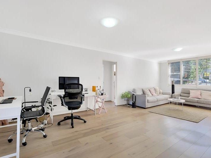 2 bedrooms Apartment / Unit / Flat in 1/28-30 Edward Street BONDI NSW, 2026
