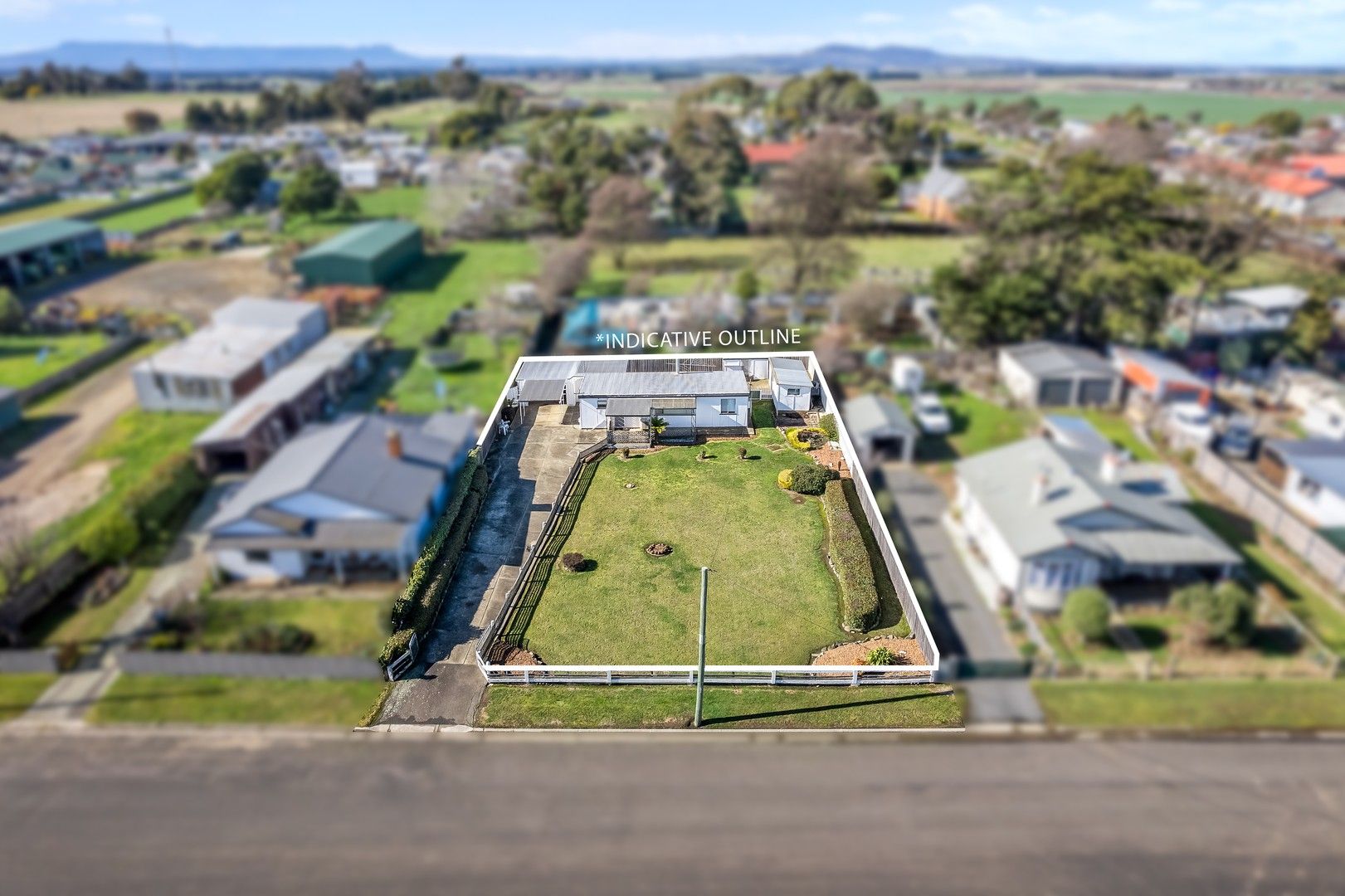 17 Charles Street, Cressy TAS 7302, Image 0