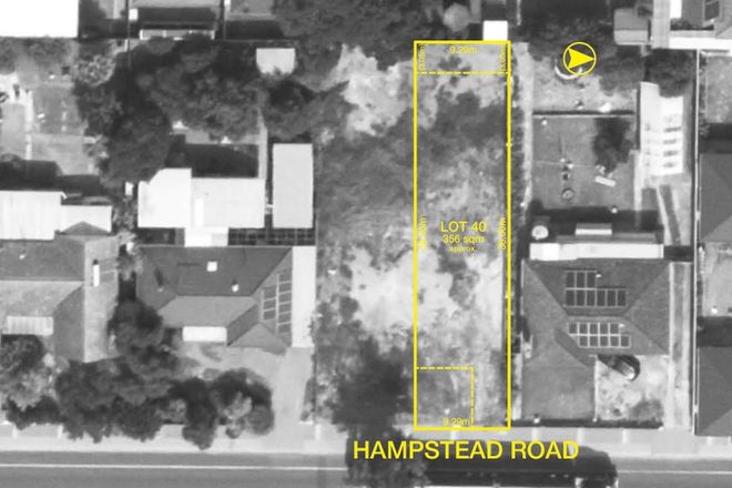 Picture of 142a Hampstead Road, BROADVIEW SA 5083