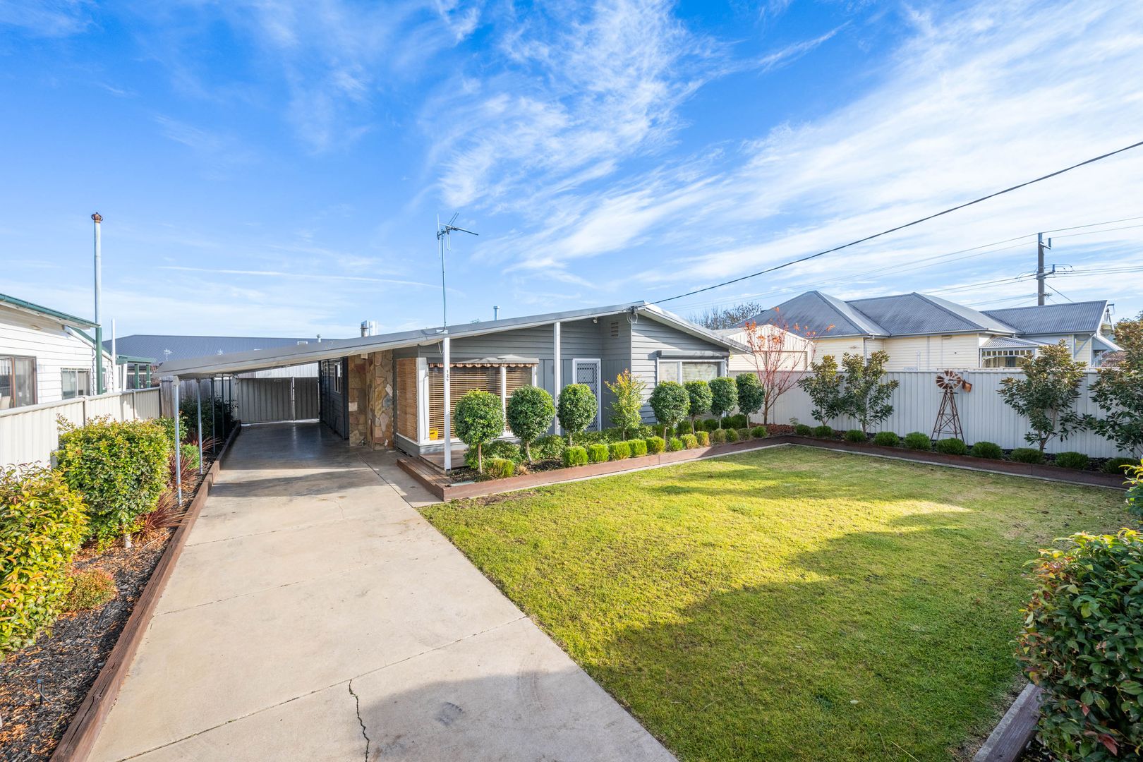 124 ARCHER STREET, Shepparton VIC 3630, Image 1