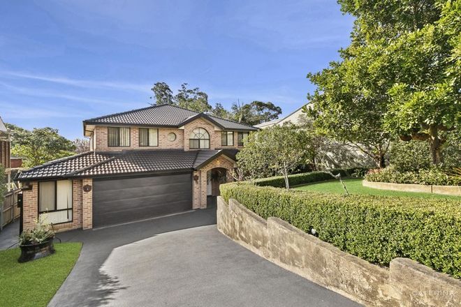 Picture of 68 Dareen Street, FRENCHS FOREST NSW 2086