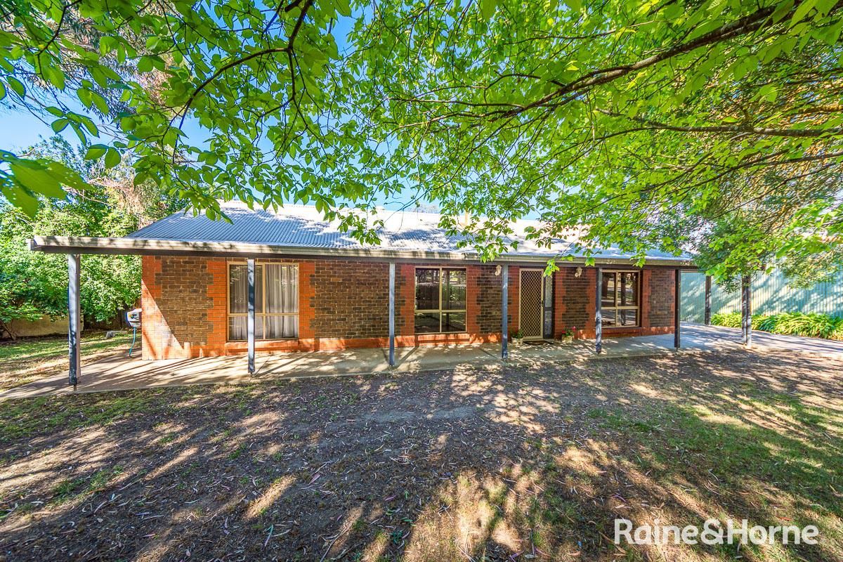 5 POCHIN STREET, Macclesfield SA 5153, Image 0