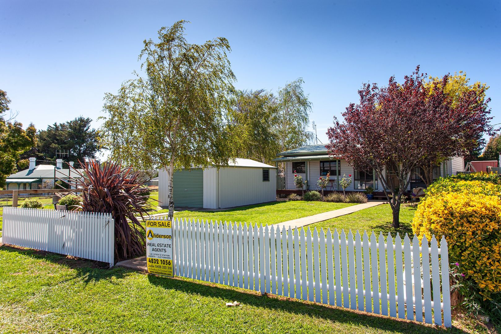 68 Kialla Road, Crookwell NSW 2583, Image 1