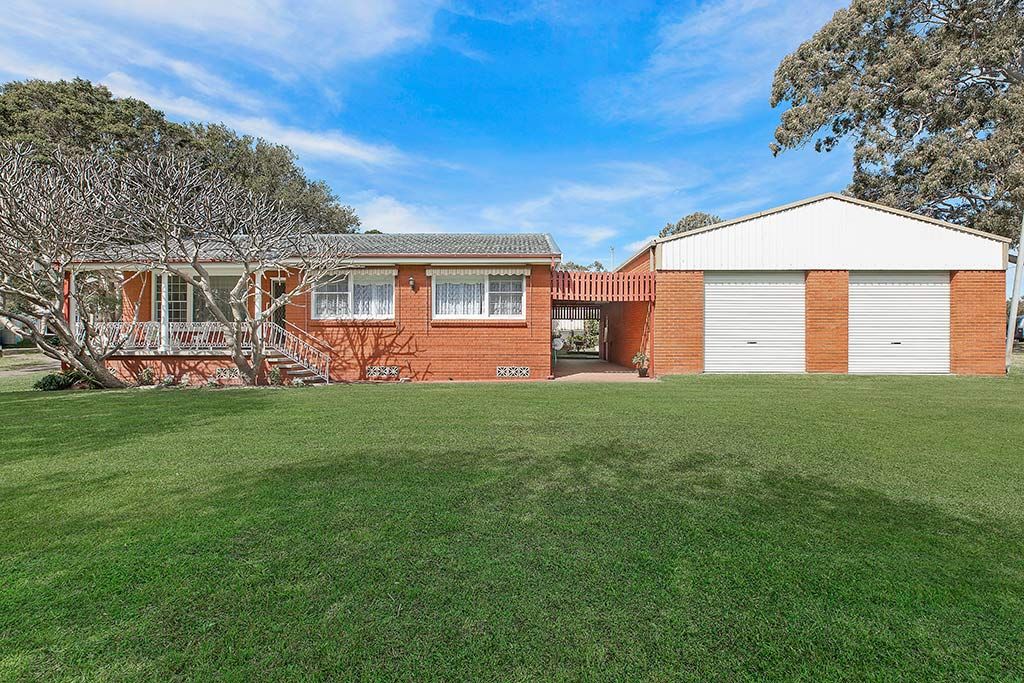 1 Kent Place, Wangi Wangi NSW 2267, Image 2