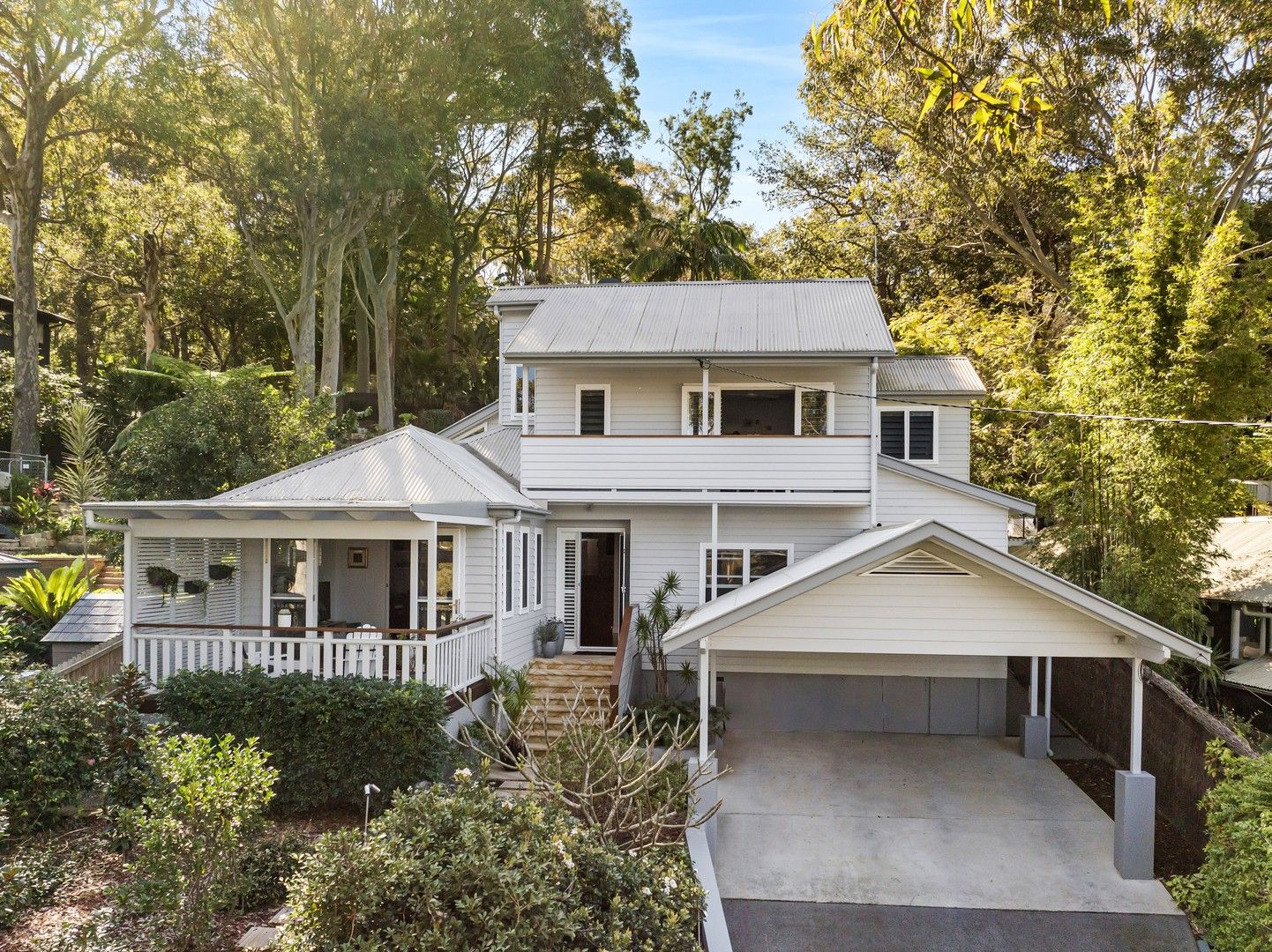 4 bedrooms House in 34 Irrubel Road NEWPORT NSW, 2106