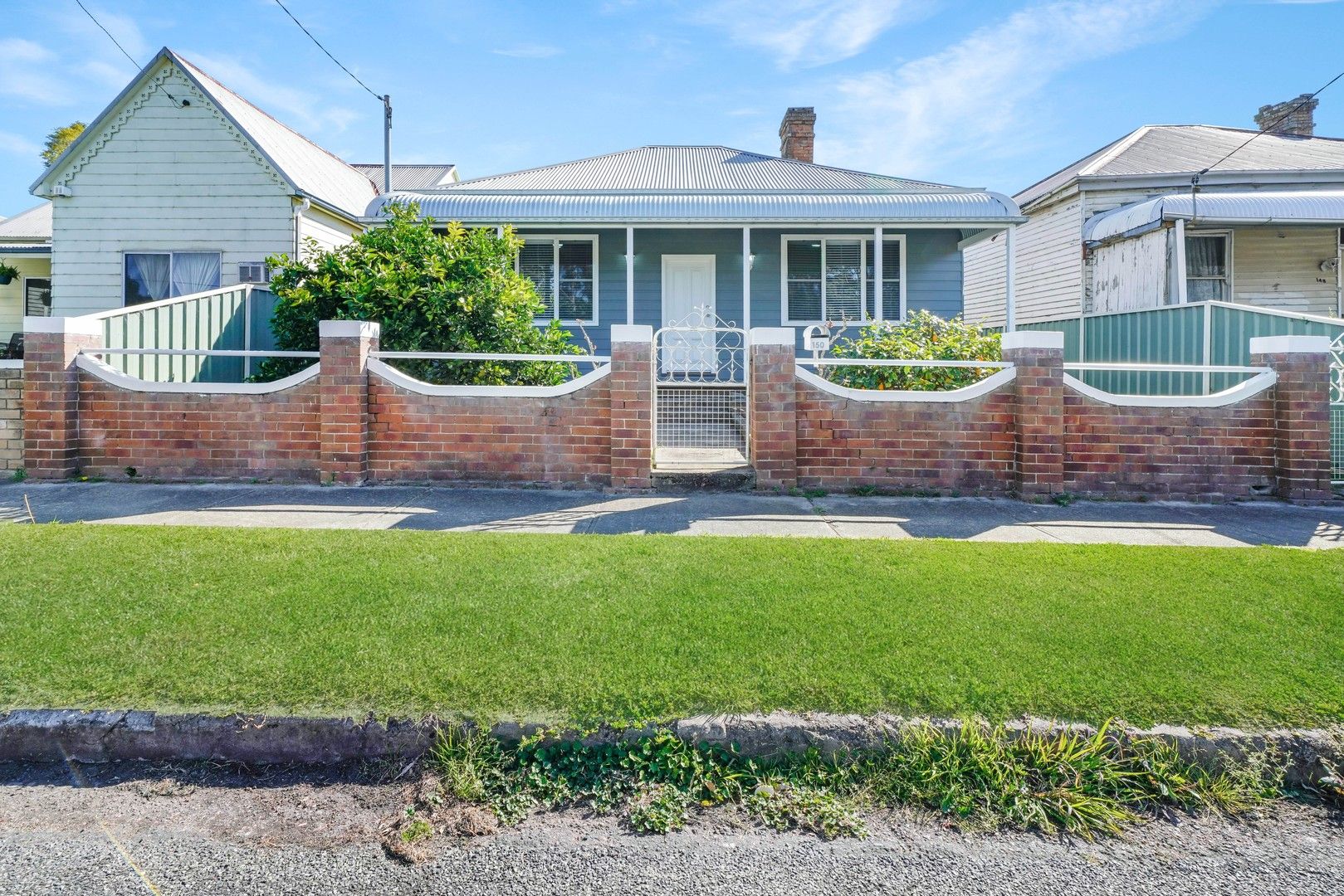 3 bedrooms House in 150 Elgin  Street MAITLAND NSW, 2320