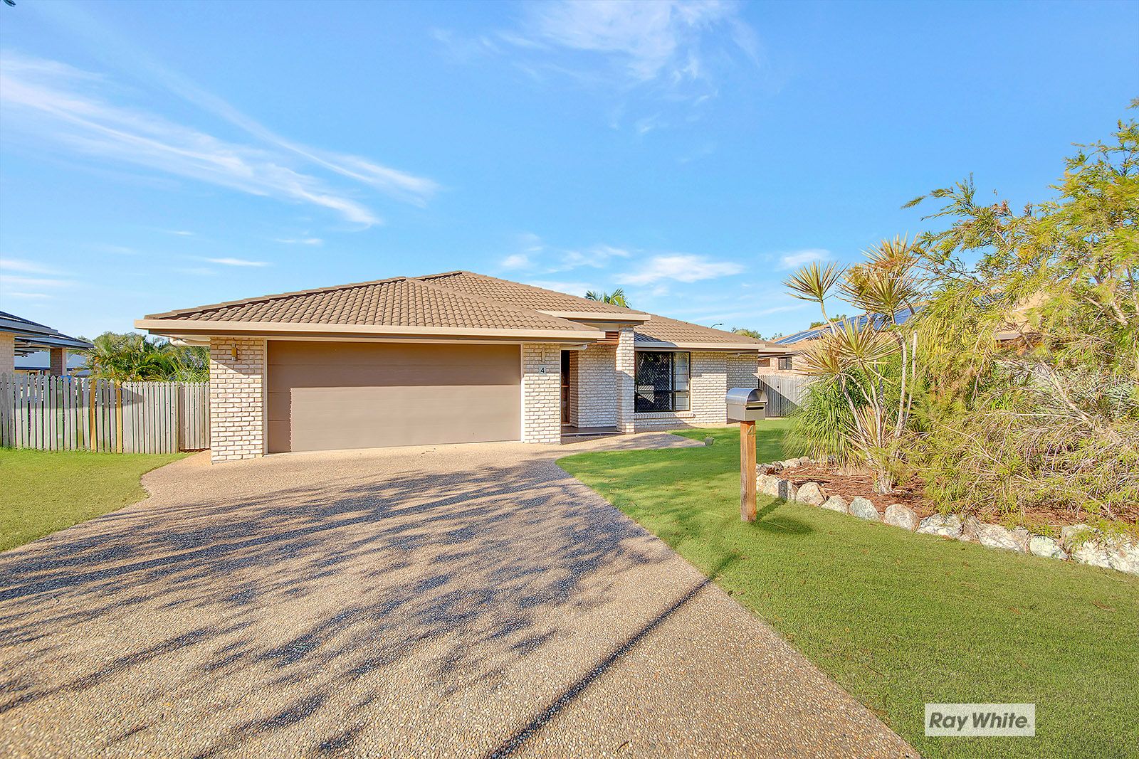 4 Vaglass Street, Taroomball QLD 4703, Image 1