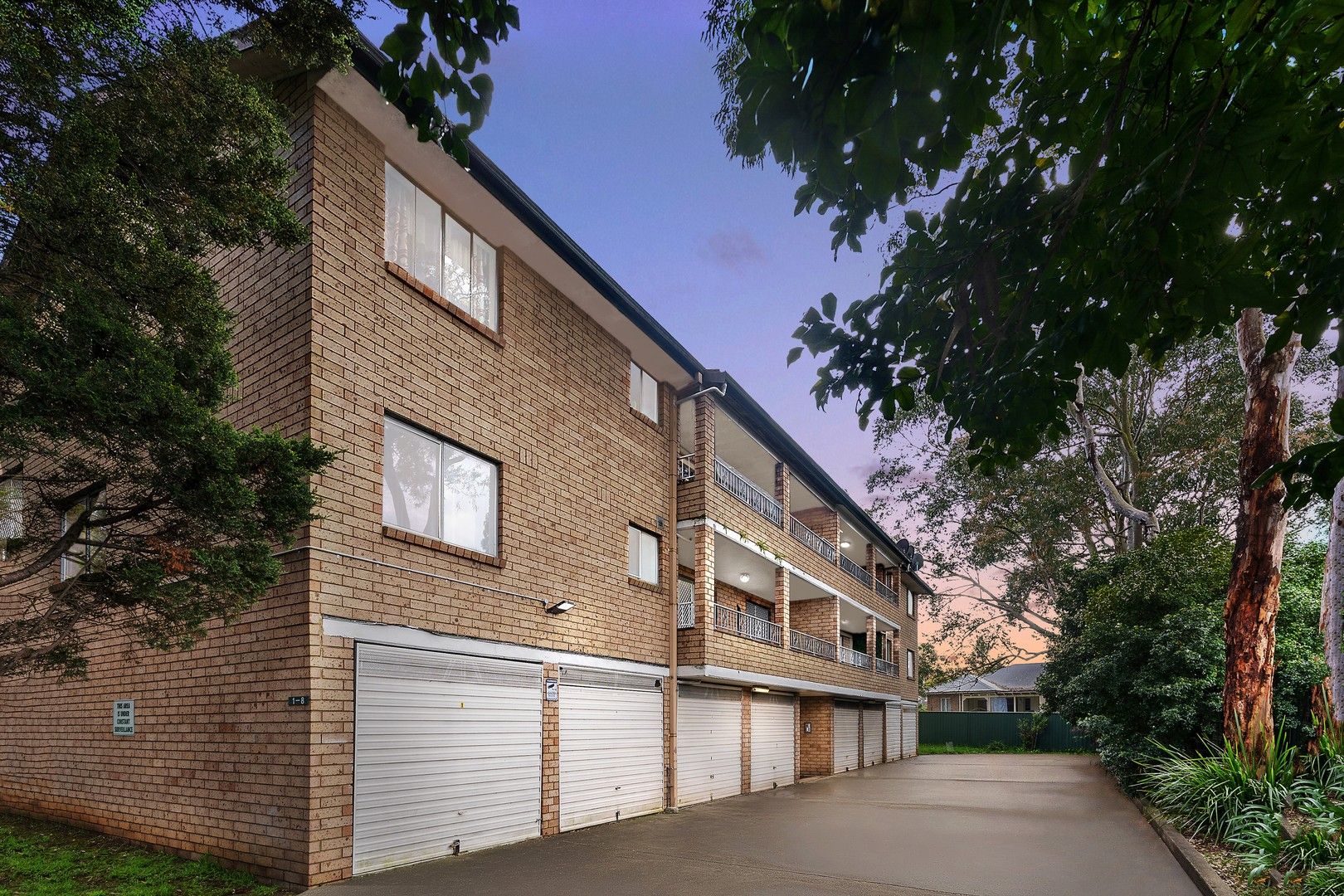 6/1 Stacey Street South, Bankstown NSW 2200, Image 0