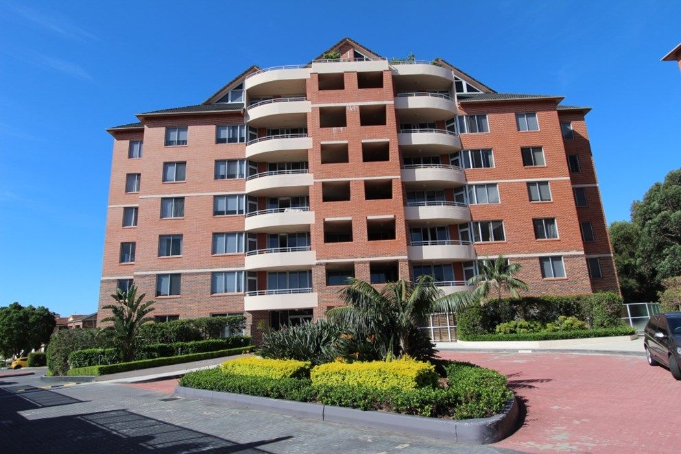 64/10 b St Street, Croydon NSW 2132 Apartment For Rent Domain