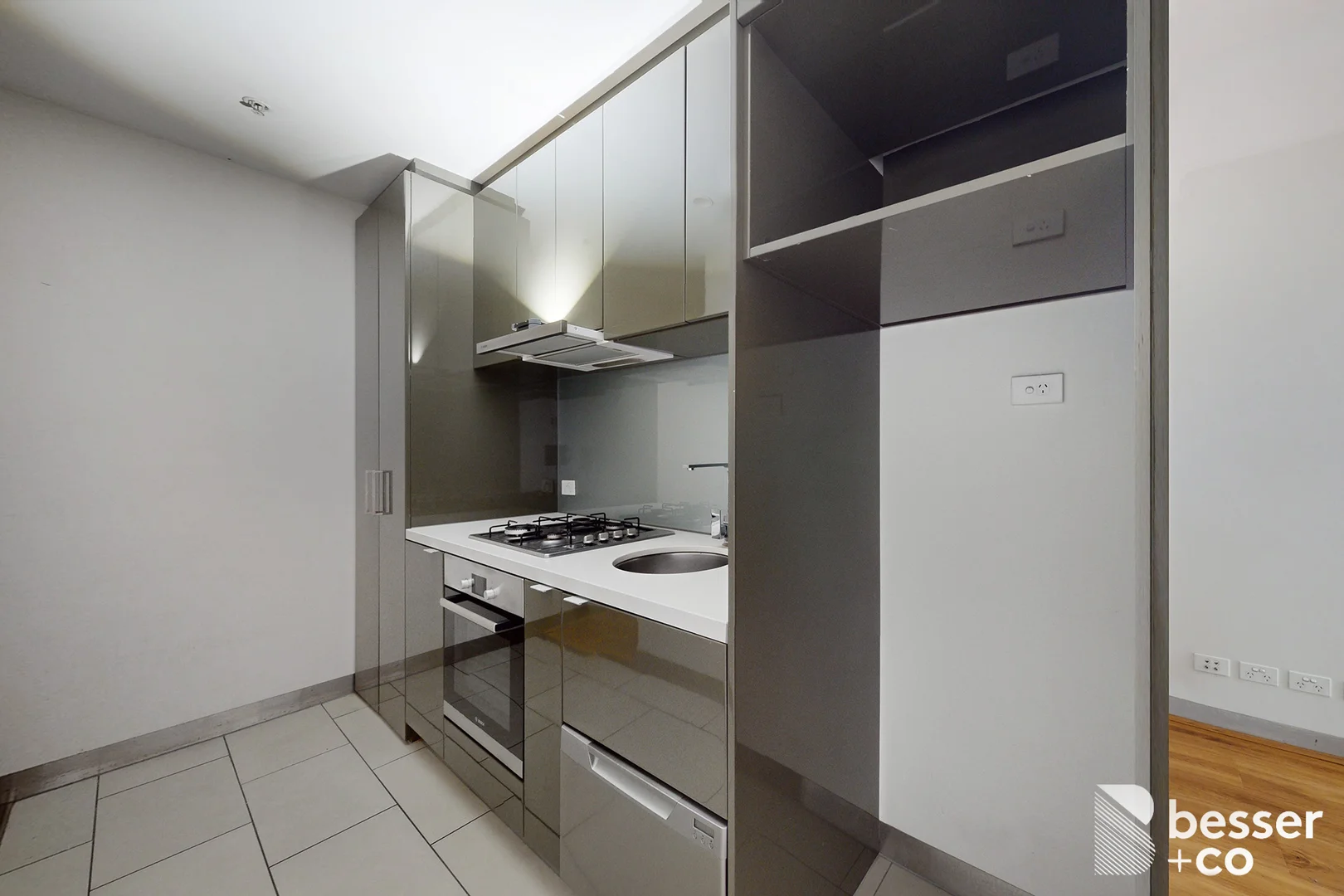 Additional image 5 of 1002/33 Clarke Street, Southbank VIC 3006