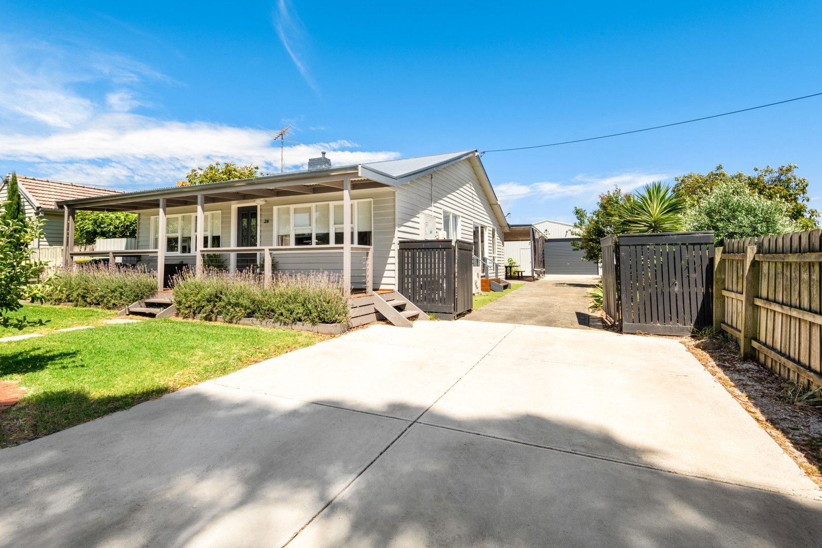 28 Batman Street, Portarlington VIC 3223, Image 0