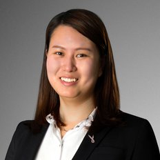 Lynn Xu, Sales representative