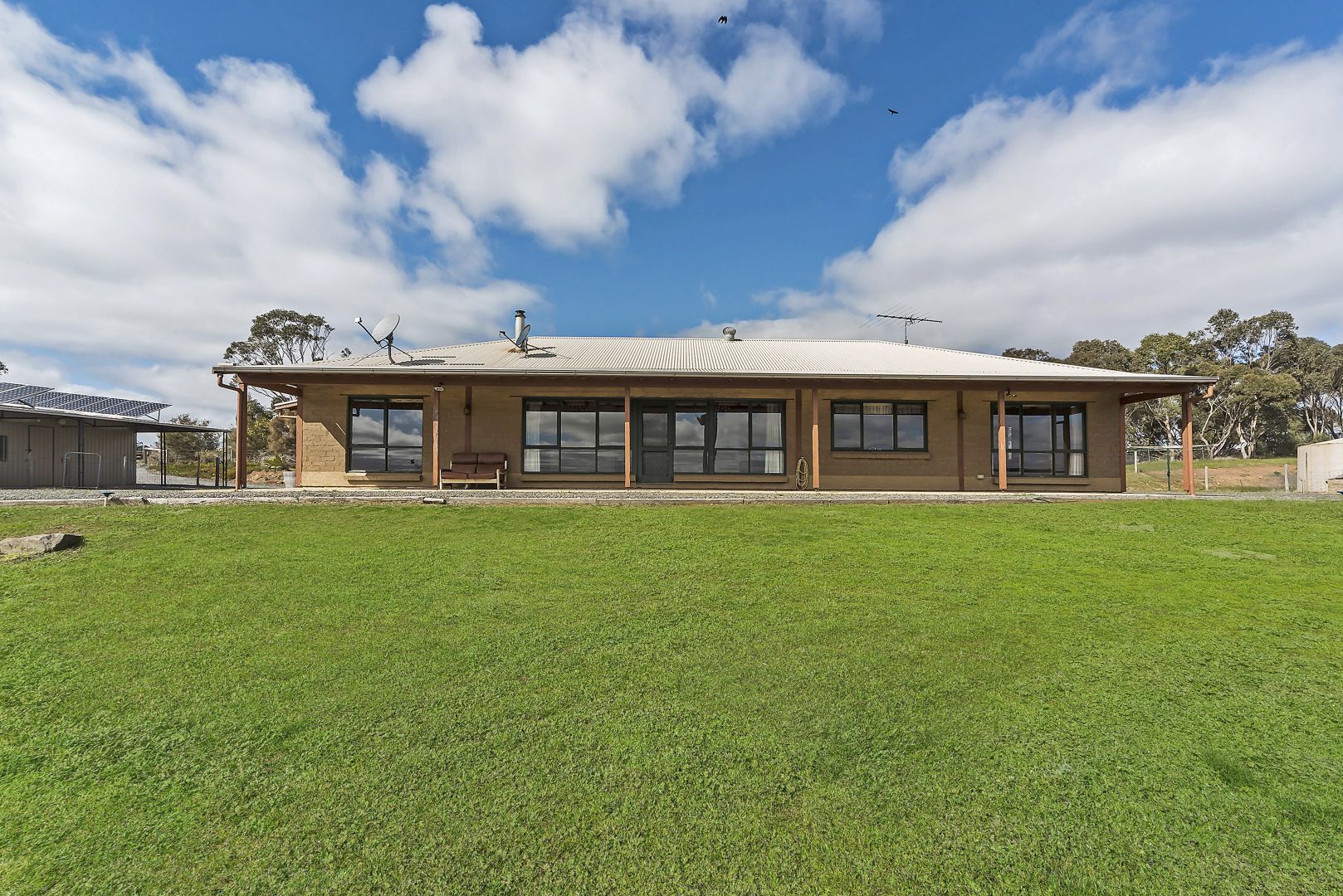 851 Angas Valley Road, Springto Property History & Address Research Domain