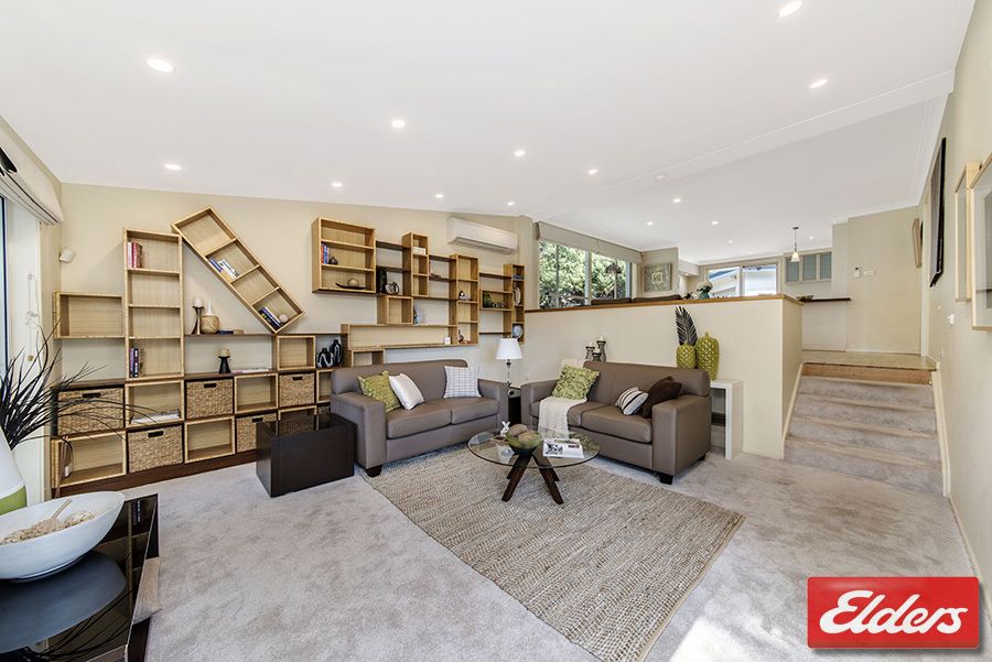 1 Mirning Crescent, Aranda ACT 2614