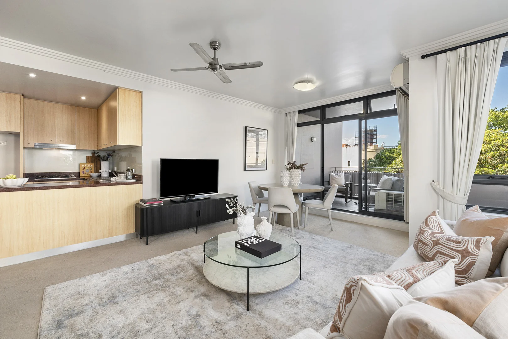 Additional image 5 of 205/2 Jones Bay Road, Pyrmont NSW 2009