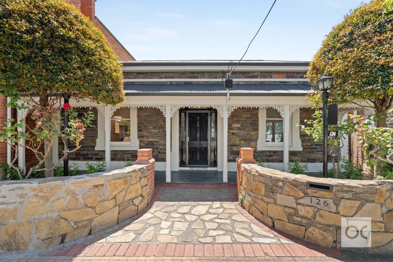 126 Gilbert Street, Adelaide SA 5000, Image 0