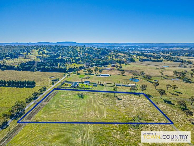 187 Old Gostwyck Road, Armidale NSW 2350, Image 0