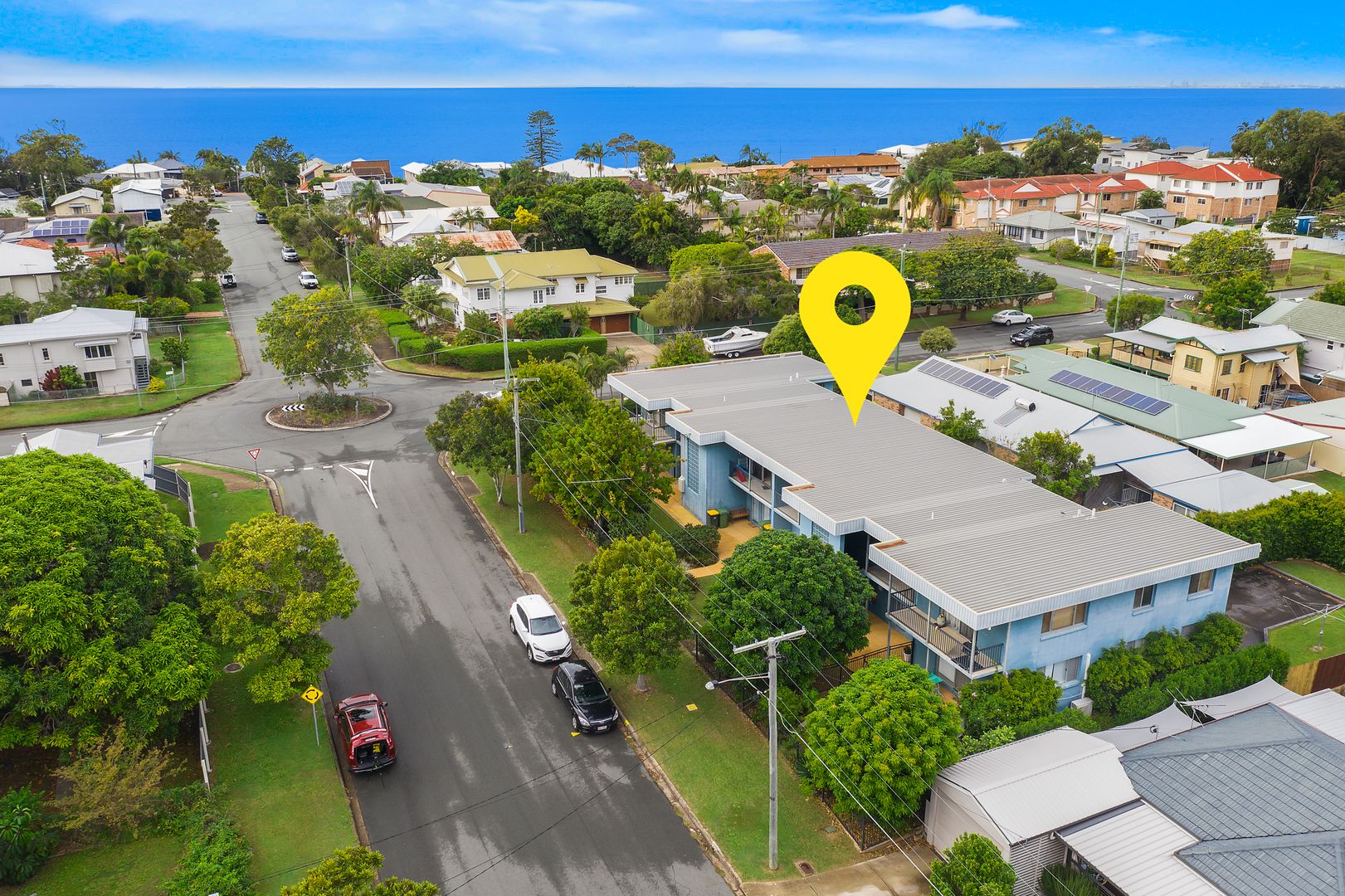 4/17 Bailey Street, Woody Point QLD 4019 Domain