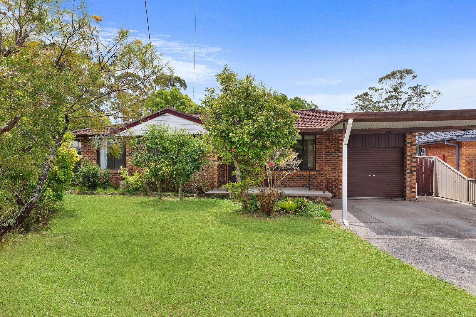 7 Unwin Close, Narara NSW 2250, Image 0