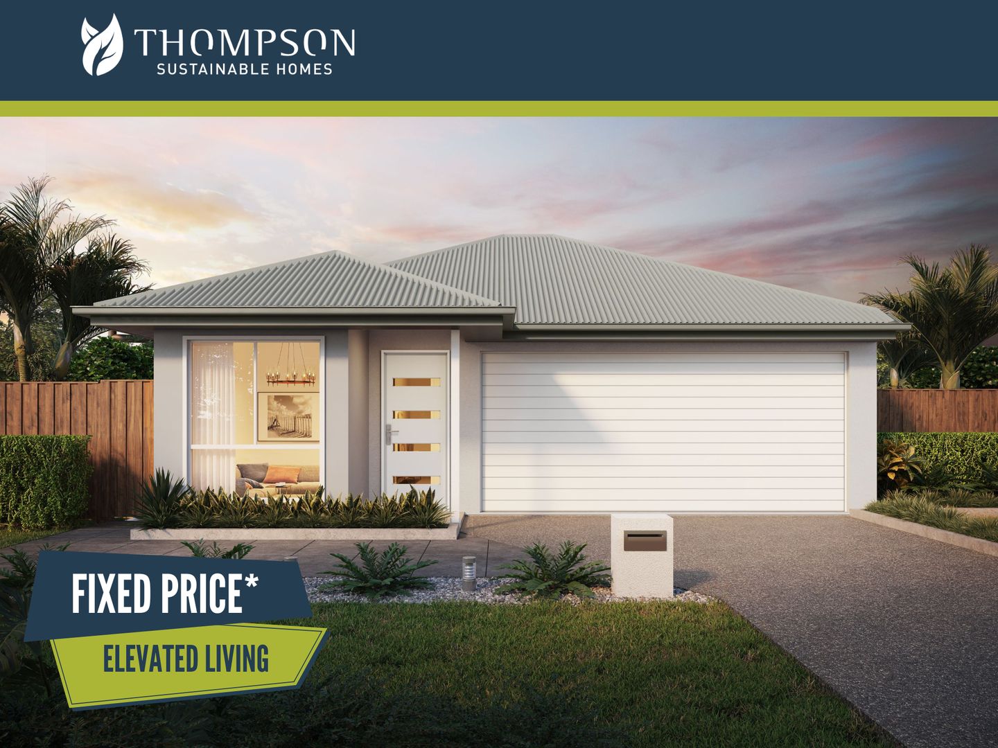 Lot 287 New Road, Palmview QLD 4553 Domain