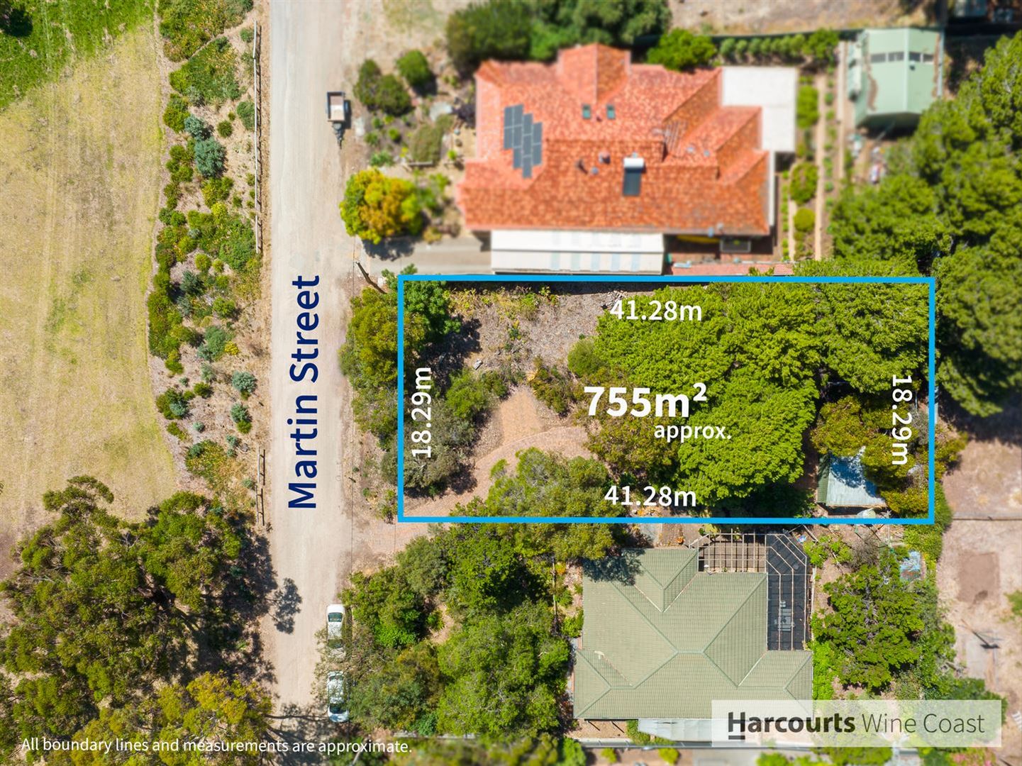 25 Martin Street, Port Willunga SA 5173, Image 1