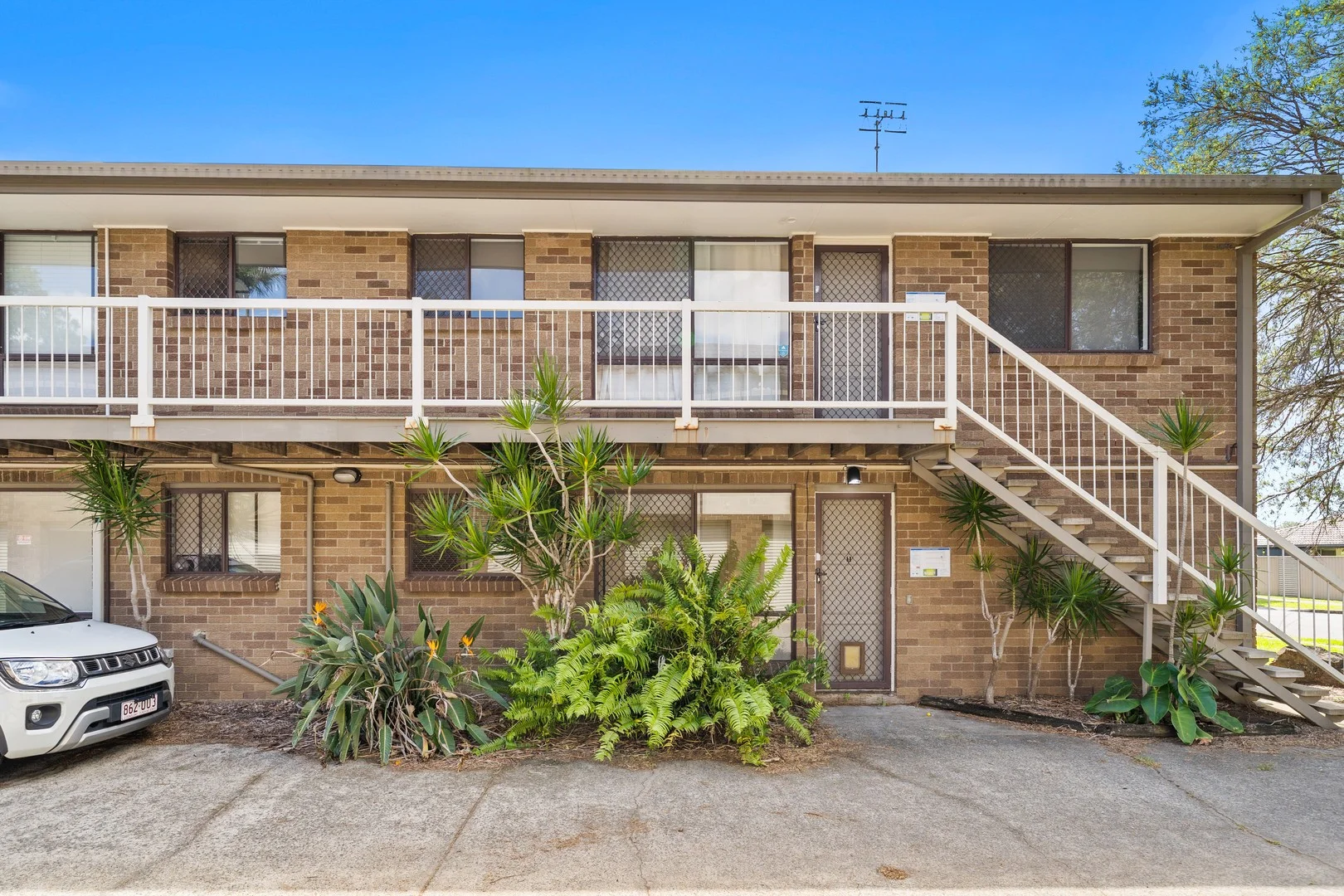 1/20 Cotswold Street, Mount Warren Park QLD 4207