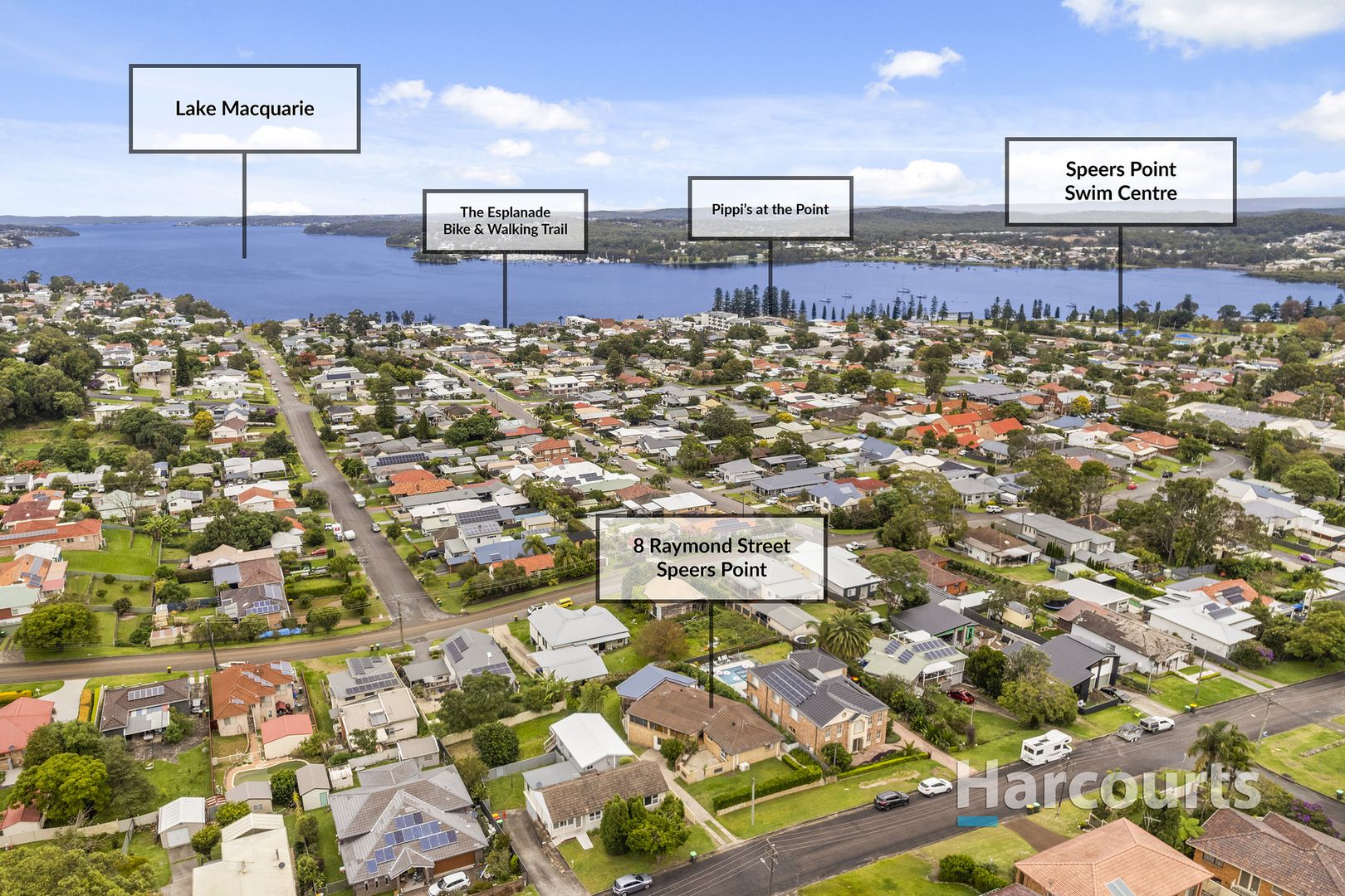 8 Raymond Street, Speers Point NSW 2284, Image 1