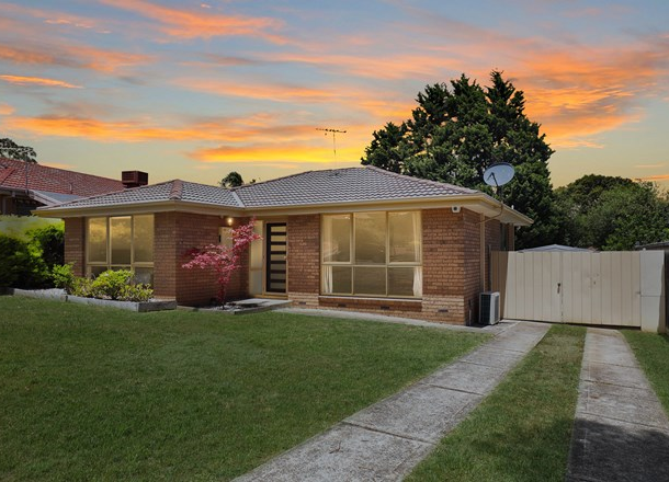 57 The Grange , Hampton Park VIC 3976