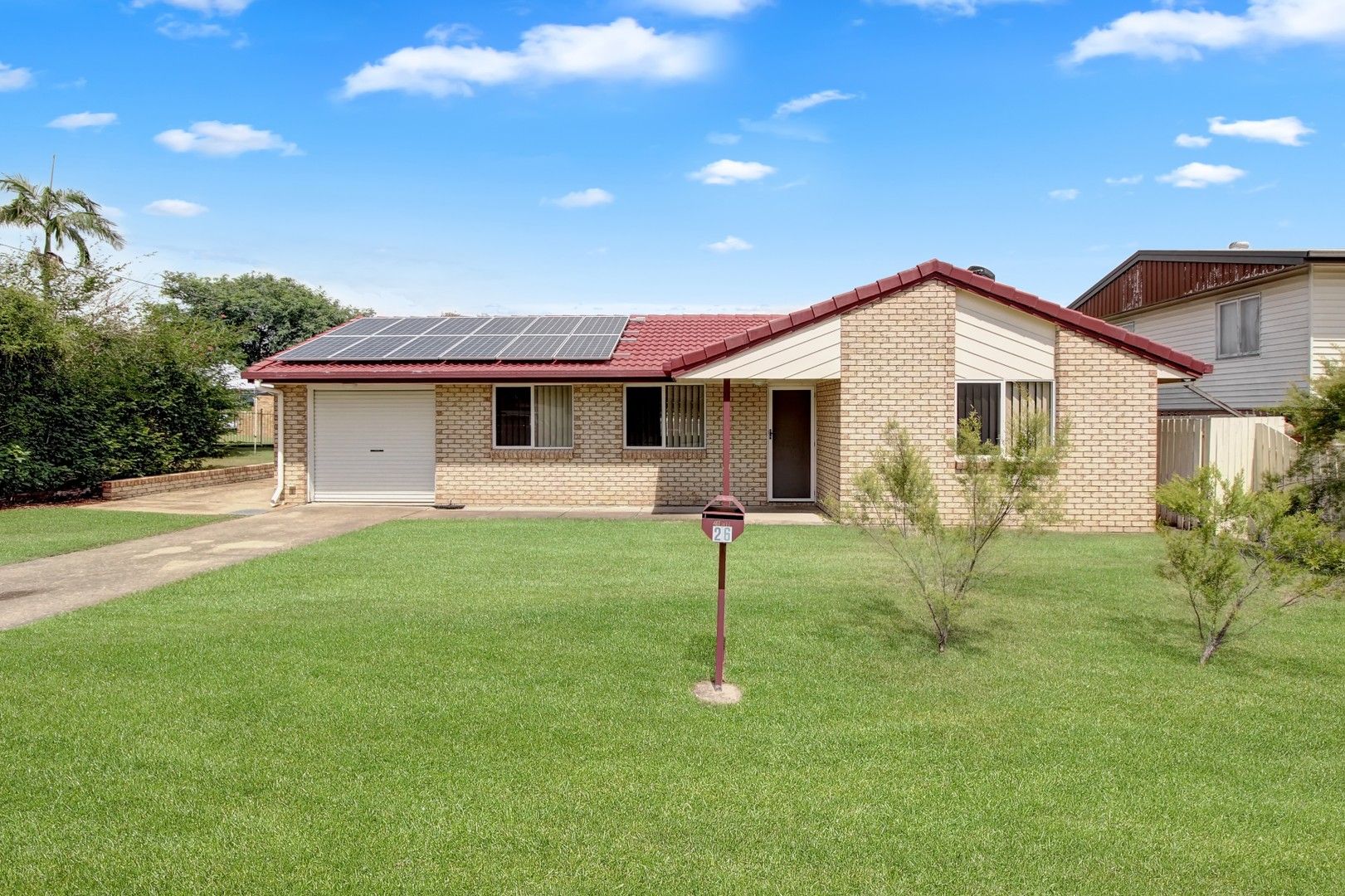 3 bedrooms House in 26 Sorrensen Street TINANA QLD, 4650
