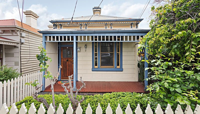 Picture of 67 Bowen Street, MOONEE PONDS VIC 3039